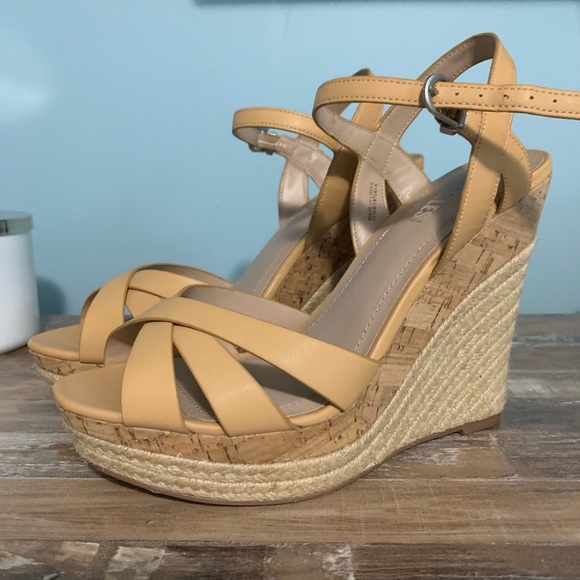 Style by Charles David wedges - Picture 2 of 5
